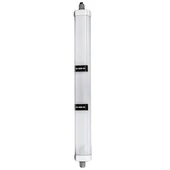 V-TAC LED lámpa 120cm 36W IP65 természetes fehér - SKU 6285