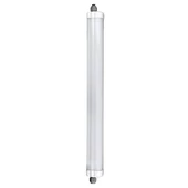 V-TAC LED lámpa 120cm 36W IP65 természetes fehér - SKU 6285