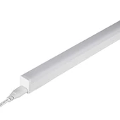 V-TAC LED lámpa 115 cm T5 16W beépített kapcsolóval természetes fehér - SKU 21696