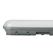 V-TAC LED lámpa 148cm 48W IP65 hideg fehér - SKU 6185
