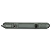 V-TAC LED lámpa 148cm 48W IP65 természetes fehér - SKU 6184
