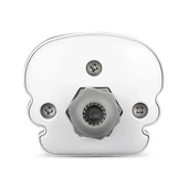 V-TAC LED lámpa 150cm 48W IP65 természetes fehér, 120 Lm/W (G-széria) - SKU 216287