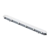 V-TAC LED lámpa 150cm 48W IP65, szenzorral, hideg fehér 120 Lm/W (M-széria) - SKU 24017