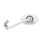 V-TAC LED lámpa 150cm 48W IP65 természetes fehér - SKU 6467