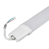 V-TAC LED lámpa 150cm 48W IP65 természetes fehér - SKU 6467