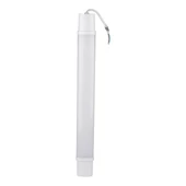 V-TAC LED lámpa 150cm 48W IP65 természetes fehér - SKU 6467