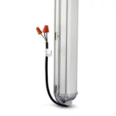 V-TAC LED lámpa 150cm 70W IP65 természetes fehér, 120 Lm/W - SKU 21676