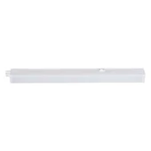 V-TAC LED lámpa 29 cm T5 4W beépített kapcsolóval természetes fehér - SKU 21690