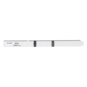 V-TAC LED lámpa 29 cm T5 4W beépített kapcsolóval természetes fehér - SKU 21690