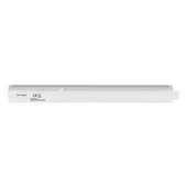 V-TAC LED lámpa 29 cm T5 4W beépített kapcsolóval természetes fehér - SKU 21690