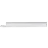 V-TAC LED lámpa 32cm T5 4W beépített kapcsolóval meleg fehér - SKU 689