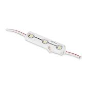 LED Module 3SMD Chips SMD5050 6000K IP67