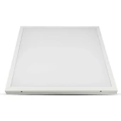 V-TAC LED panel természetes fehér 160 Lm/W 25W 60 x 60cm - SKU 6601