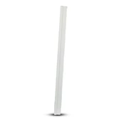V-TAC LED panel természetes fehér 160 Lm/W 25W 60 x 60cm - SKU 6601