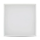 V-TAC LED panel természetes fehér 160 Lm/W 25W 60 x 60cm - SKU 6601