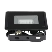 V-TAC LED reflektor 10W IP65 kék - SKU 5990