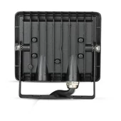 V-TAC LED reflektor 10W IP65 piros - SKU 5989