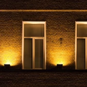 V-TAC LED reflektor 10W természetes fehér Samsung chip - SKU 428