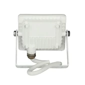 V-TAC LED reflektor 10W természetes fehér Samsung chip - SKU 428