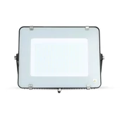 200W LED Floodlight SMD SAMSUNG CHIP G2 Black Body 6400K