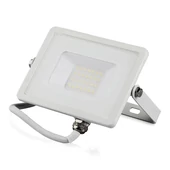 20W LED Floodlight SMD SAMSUNG CHIP White Body 6400K