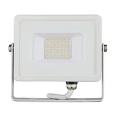 V-TAC LED reflektor 20W hideg fehér Samsung chip - SKU 444