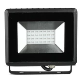 V-TAC LED reflektor 20W IP65 kék - SKU 5993