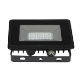 V-TAC LED reflektor 20W IP65 kék - SKU 5993
