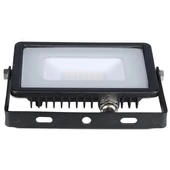 V-TAC LED reflektor 20W természetes fehér Samsung chip - SKU 440