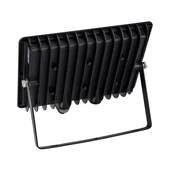 V-TAC LED reflektor 30W RGB, színváltós fényvető távirányítóval - SKU 5995