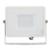V-TAC LED reflektor 30W természetes fehér Samsung chip - SKU 404