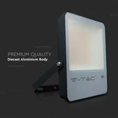V-TAC LED reflektor 50W hideg fehér 137 Lm/W - SKU 20405