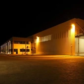 V-TAC LED reflektor 50W természetes fehér 120 Lm/W - SKU 760
