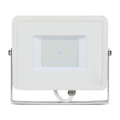 V-TAC LED reflektor 50W természetes fehér Samsung chip - SKU 410