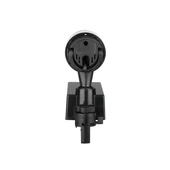 V-TAC LED sínes spotlámpa állítható 10W hideg fehér - SKU 1334