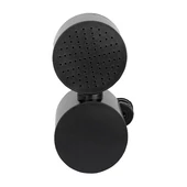 V-TAC LED sínes spotlámpa állítható CRI>95 15W hideg fehér, fekete házzal - SKU 1303