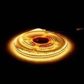 LED Strip SMD2835 - 204 LEDs 3000K IP20
