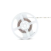 V-TAC LED szalag IP20 SMD 2835 chip 60 db/m meleg fehér - SKU 212559