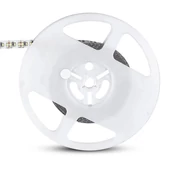 V-TAC LED szalag IP20 SMD 3014 chip 204 db/m meleg fehér - SKU 2404