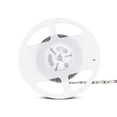 V-TAC LED szalag IP20 SMD 3528 chip 120 db/m természetes fehér - SKU 2042