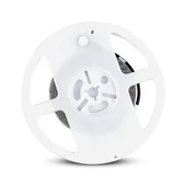 V-TAC LED szalag IP20 SMD 3528 chip 120 db/m természetes fehér - SKU 2042