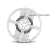 V-TAC LED szalag IP20 SMD 3528 chip 60 db/m hideg fehér - SKU 2005