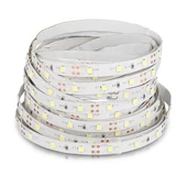 V-TAC LED szalag IP20 SMD 3528 chip 60 db/m meleg fehér - SKU 2016