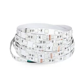 LED Strip SMD5050 - 60 LEDs 24V RGB IP20 10M