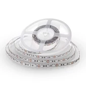 V-TAC LED szalag IP20 SMD 5050 chip 60 db/m sárga - SKU 212156