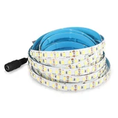 V-TAC LED szalag IP20 SMD 5730 chip 120 db/m hideg fehér, 100 Lm/W - SKU 212161