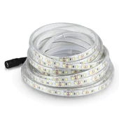 V-TAC LED szalag IP65 SMD 3528 chip 120 db/m hideg fehér - SKU 2037