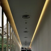 V-TAC LED szalag IP65 SMD 3528 chip 60 db/m kék - SKU 2035
