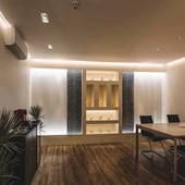 LED Strip SMD5050 - 30 LEDs 4000K IP65