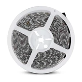 LED Strip SMD5050 - 60 LEDs 6400K IP65